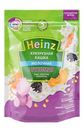 Каша Heinz Лакомая Кукурузная молочная Тыква Чернослив Морковь 170г