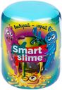 Слайм смарт Genio Kids Лизун-мялка SLI03
