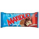 Мороженое MAXIBON Страчателла брикет, 92г