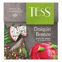 Чай зеленый Tess Daiquiri 20*1.8г