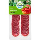 Колбаса сырокопченая Окраина Салями Немецкая, 80г