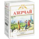 Чай AZERCAY черный среднелистовой с чабрецом, 100г