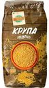 Пшено Глобус шлифованное, 900г