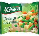 Овощи Морозко Green Весенние 400г