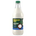 Молоко Бежин Луг отборное пастеризованное 3.2%, 1.4 кг