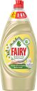 Средство для мытья посуды FAIRY®, Нежные руки Ромашка и витамин Е, 900мл