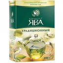 Чай зелёный Принцесса Ява Традиционный, 200 г
