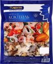 Морской коктейль замороженный ЛЕНТА