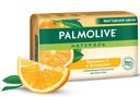 Мыло кусковое Palmolive Натурэль Витамин С и Апельсин 150 г