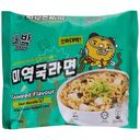 Лапша Daebak Ramen с морскими водорослями, 105г