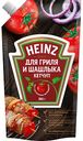 Кетчуп для гриля и шашлыка Heinz, 350 г