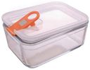 Контейнер Neoflam Perfect Seal стеклянный с крышкой, 750мл