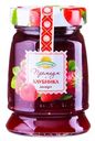 Десерт Экопродукт Премиум клубника, 330г
