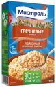 Хлопья Мистраль гречневые 400 г