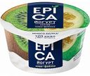 Йогурт Epica Киви-фейхоа 4,8%, 130 г