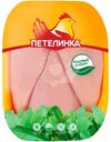 Филе грудки цыплёнка Петелинка