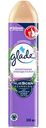 Освежитель воздуха Glade Безмятежная лаванда и алоэ, 300мл