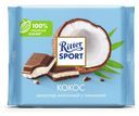 Шоколад Ritter Sport Кокос молочный 100 г
