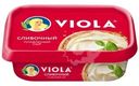 Сыр плавленый Viola Сливочный 50% БЗМЖ 200г