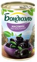 Маслины без косточки Bonduelle 300г