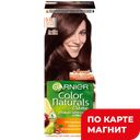 COLOR NATURALS Краска д/в № 5.12 Ледян светл шатен 112г:3/12