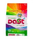 Стиральный порошок "ECO COLOR", DAST, 2 кг