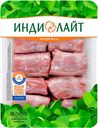Шея индейки лоток охлажденная