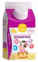 Кисломолочный напиток Продукты из Елани Еланочка сладкий 2,5% 450 мл
