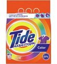 Стиральный порошок Tide Color автомат 1.5кг