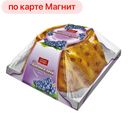 Кекс ВЕНСКИЙ, с изюмом (Русский бисквит), 350г