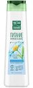 Бальзам-ополаскиватель для сухих и поврежденных волос Чистая Линия Nature Plus питание и мягкость ромашка, 380мл