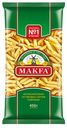 Макаронные изделия Makfa «Перья Любительские», 450 г