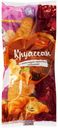Круассан Черемушки с шоколадно-ореховой начинкой 80 г