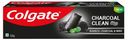 Зубная паста Colgate Природный уголь, 120 гр