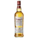 Виски ДЮАРС, Белая Этикетка, 40% (Шотландия), 0,7л