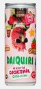 Напиток спиртной Daiquiri Strawberry Time Out 7.2% 250мл
