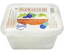 Масса творожная Эковакино с изюмом 9%, 400 г