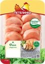 Медальон из куриного филе ПЕТЕЛИНКА, 450г