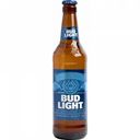 Пиво Bud Light светлое 4,1 % алк., Россия, 0,44 л