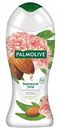 Гель для душа для чувствительной кожи Palmolive Миндальное масло и пион, 250 мл