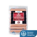 Сосиски МОЛОЧНЫЕ (Здоровье), 350г