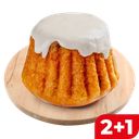 РОМОВАЯ БАБА (БКК Казань), 80г