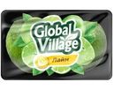 Лайм Global Village 2шт