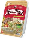 ДОШИРАК Пюре картоф со вкус тушенки 40г лоток(Доширак):24