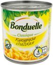Кукуруза Bonduelle сладкая в зернах 150 г