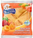 Конвертик Венский Мастер пироговъ Абрикос-персик, 70 г
