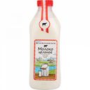Молоко цельное пастеризованное Волоколамское 3,4-6%, 950 мл