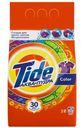 Порошок стиральный Tide Color автомат, 3кг