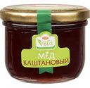 Мёд каштановый Глобус Вита, 270 г