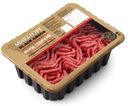 Фарш из говядины охлажденный Black Angus Мираторг ГВУ 400г